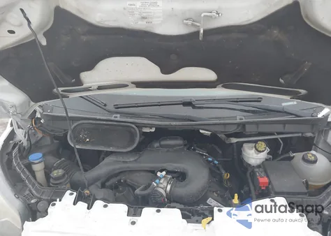 2016 Ford Transit-250 z USA, uszkodzony, nr VIN 1FTYR3XM5GKB33662